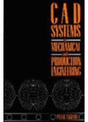CAD Systems in Mechanical and Production Engineers